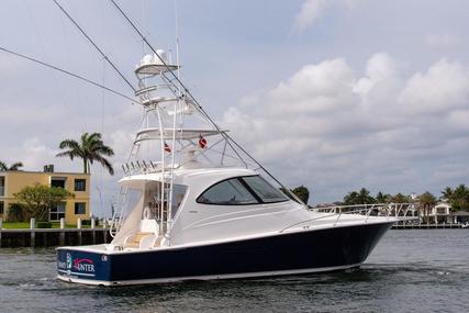 Viking 42 Sport Tower