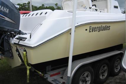 Everglades 260CC