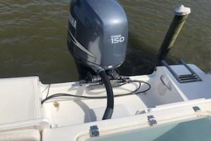 Sea Fox 216CC Pro Series