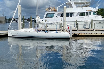 Beneteau First Class 7.5