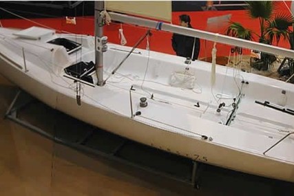 Beneteau First Class 7.5