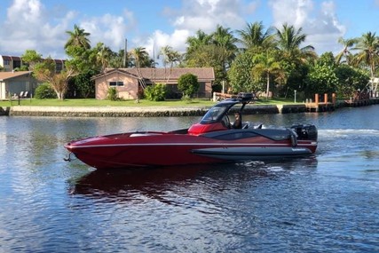 Sunseeker PERFORMANCE HAWK 38