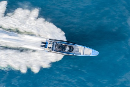 Sunseeker PERFORMANCE HAWK 38