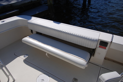 Sea Ray 33 Express Cruiser