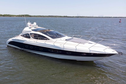 Azimut Atlantis 55