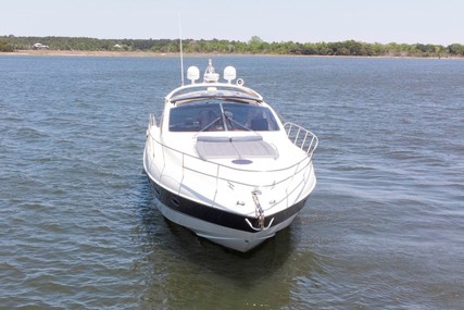 Azimut Atlantis 55