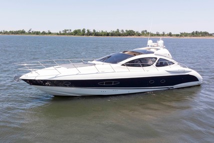 Azimut Atlantis 55