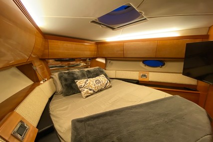 Azimut Atlantis 55