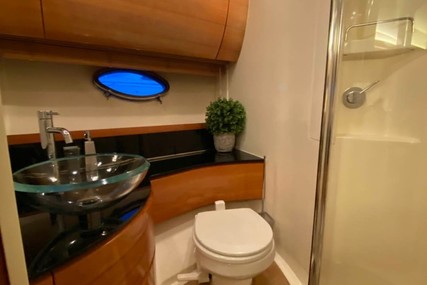 Azimut Atlantis 55