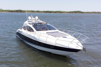 Azimut Atlantis 55