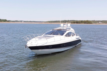 Azimut Atlantis 55