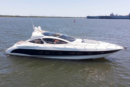 Azimut Atlantis 55