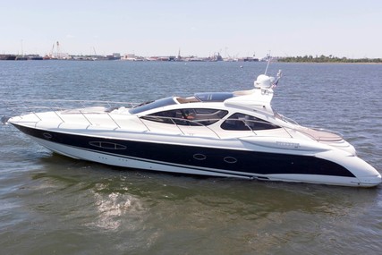 Azimut Atlantis 55