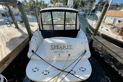 Sea Ray Express 410