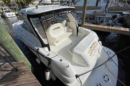 Sea Ray Express 410