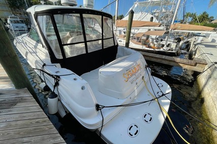 Sea Ray Express 410