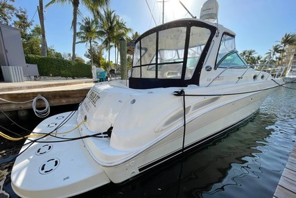 Sea Ray Express 410