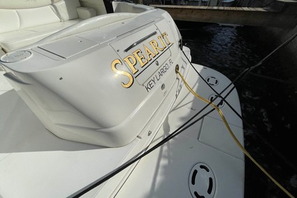 Sea Ray Express 410