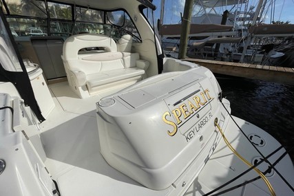 Sea Ray Express 410