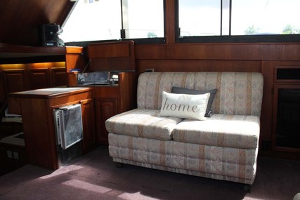 Viking 44 Double Cabin