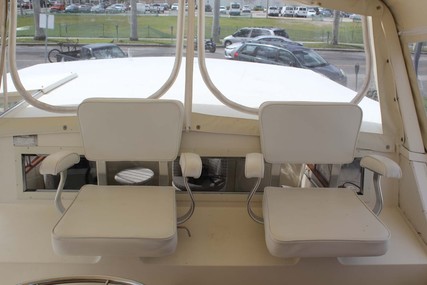 Viking 44 Double Cabin