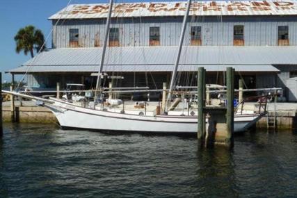 Kasten-Bos & Carr Steel Schooner