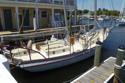 Kasten-Bos & Carr Steel Schooner