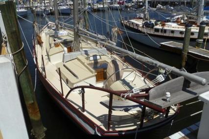 Kasten-Bos & Carr Steel Schooner