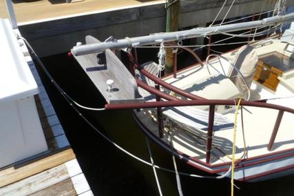 Kasten-Bos & Carr Steel Schooner