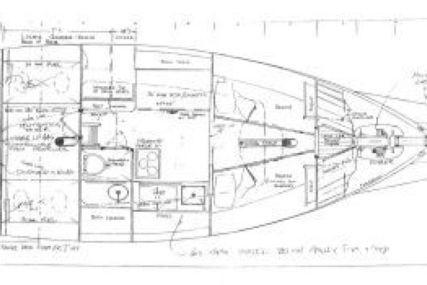 Kasten-Bos & Carr Steel Schooner