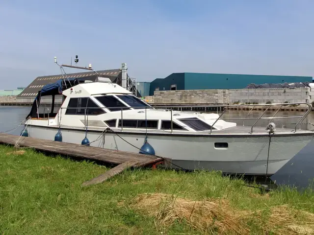 Stadtline 38 Flybridge