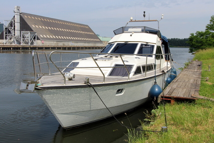 Stadtline 38 Flybridge