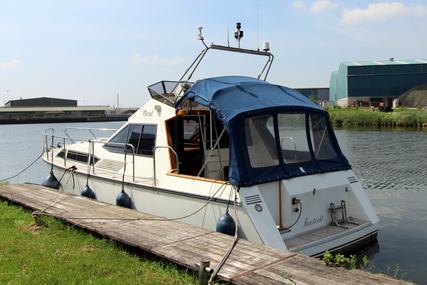 Stadtline 38 Flybridge