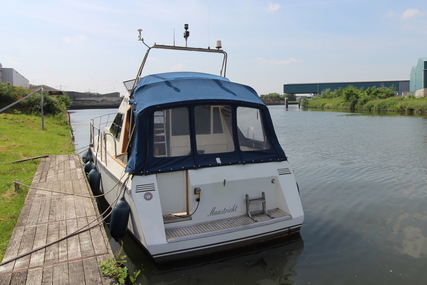 Stadtline 38 Flybridge