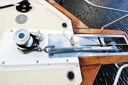 Offshore Yachts Pilothouse Motor Yacht