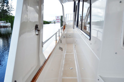 Offshore Yachts Pilothouse Motor Yacht