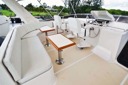 Offshore Yachts Pilothouse Motor Yacht