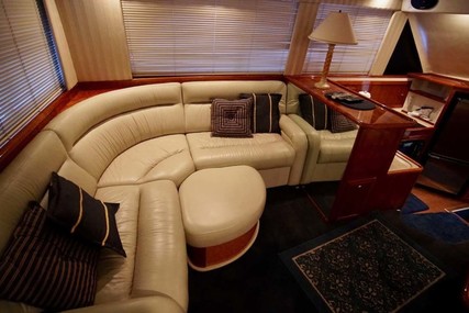 Riviera 43 Flybridge