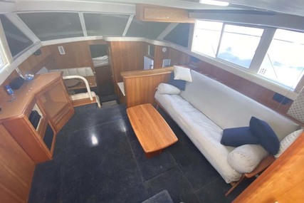 Silverton Aft Cabin Motor Yacht