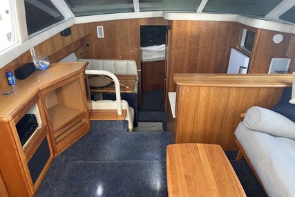 Silverton Aft Cabin Motor Yacht