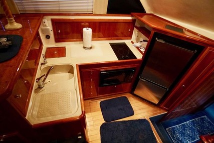 Riviera 43 Flybridge