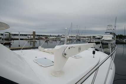 Riviera 43 Flybridge