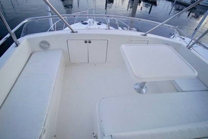 Riviera 43 Flybridge