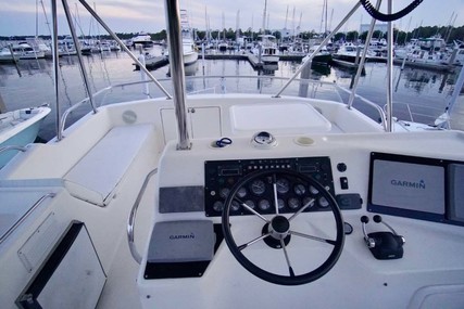 Riviera 43 Flybridge