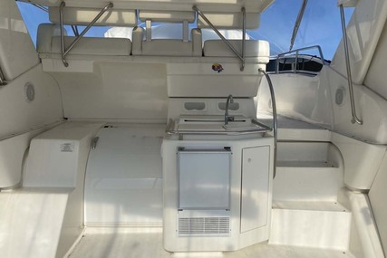 Silverton Aft Cabin Motor Yacht