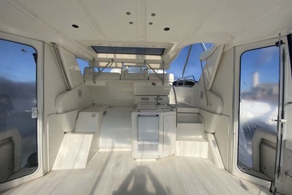 Silverton Aft Cabin Motor Yacht