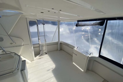 Silverton Aft Cabin Motor Yacht