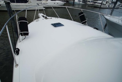 Hatteras 39 Convertible