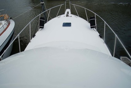 Hatteras 39 Convertible