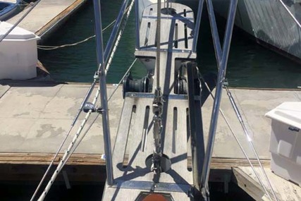 Ta Chiao CT 41 Ketch